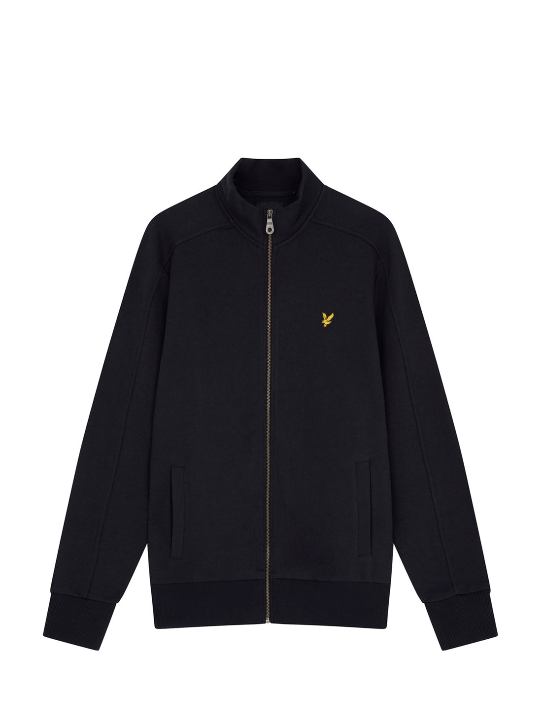 Felpe Blu Lyle & Scott