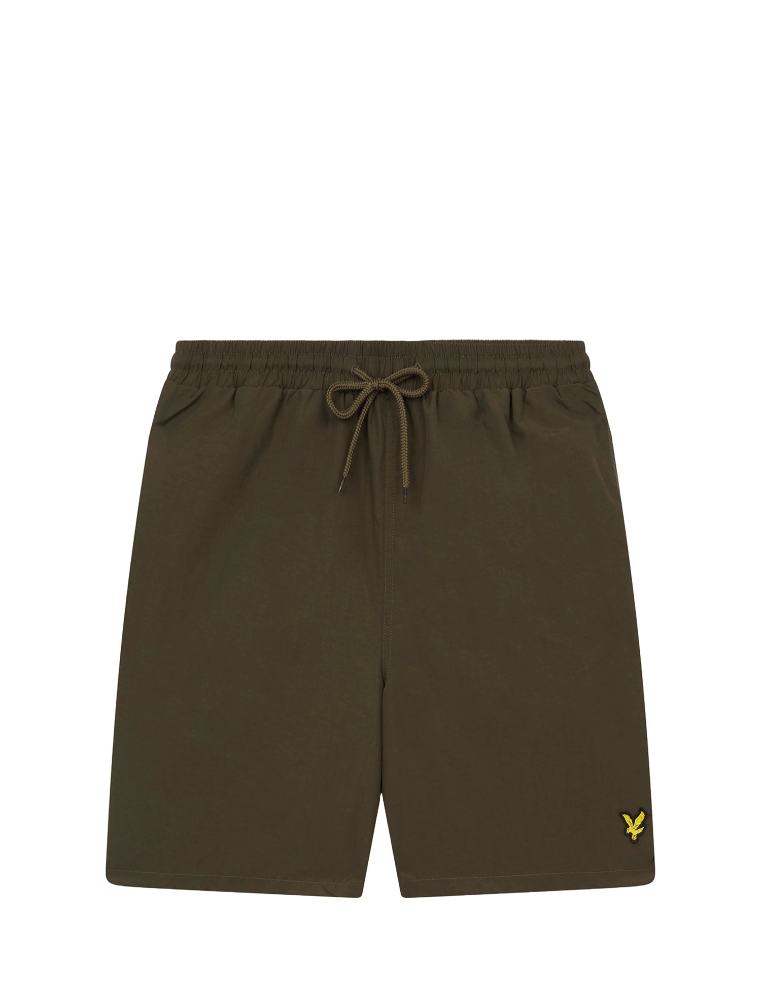 Costumi Verde Lyle & Scott