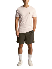 Costumi Verde Lyle & Scott