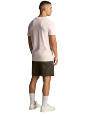 Costumi Verde Lyle & Scott