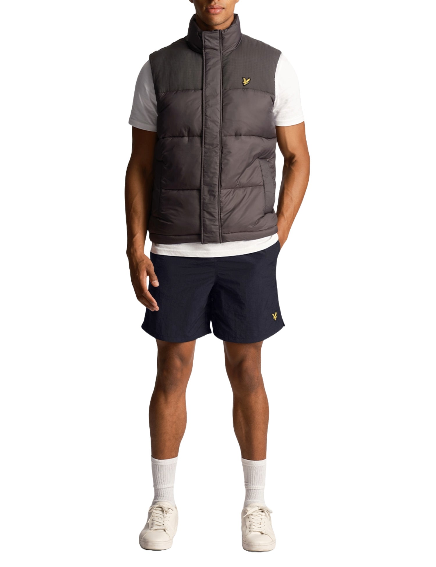 Costumi Blu Lyle & Scott