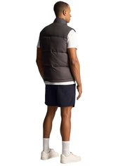 Costumi Blu Lyle & Scott