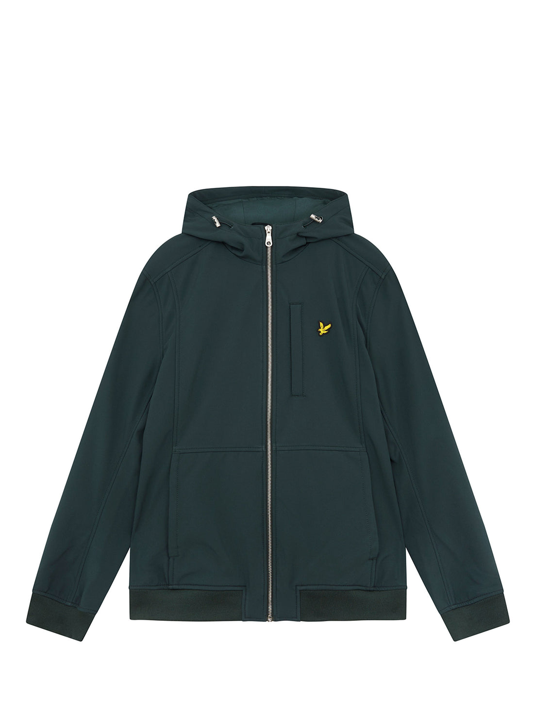 Giacche Verde Lyle & Scott