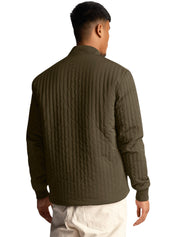 Giacche Verde Lyle & Scott