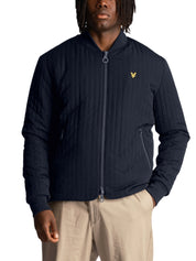 Giacche Blu Lyle & Scott