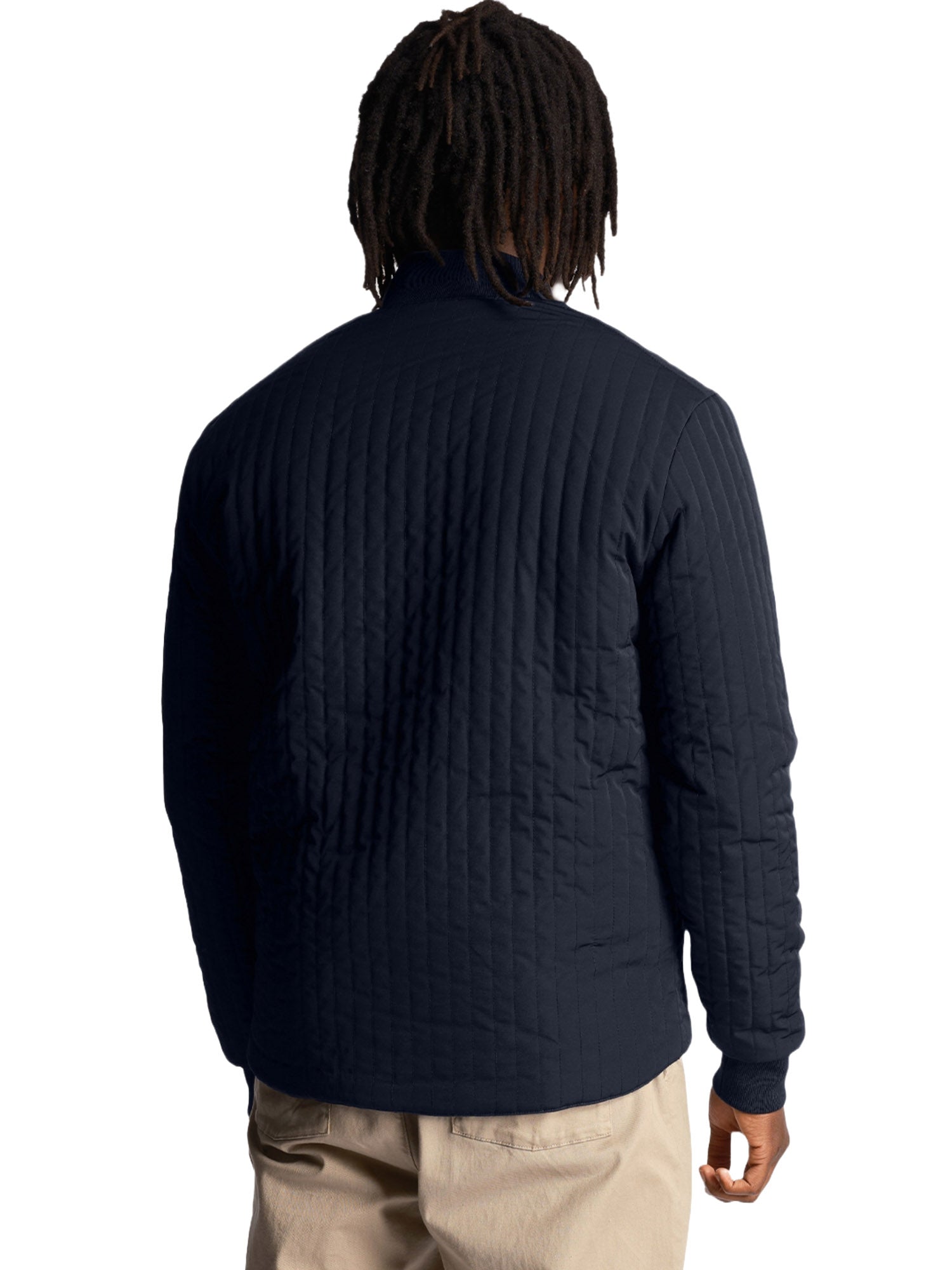 Giacche Blu Lyle & Scott