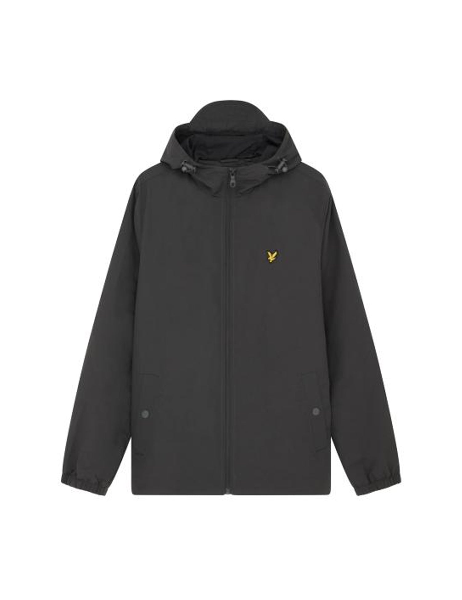 Giacche Antracite Lyle & Scott