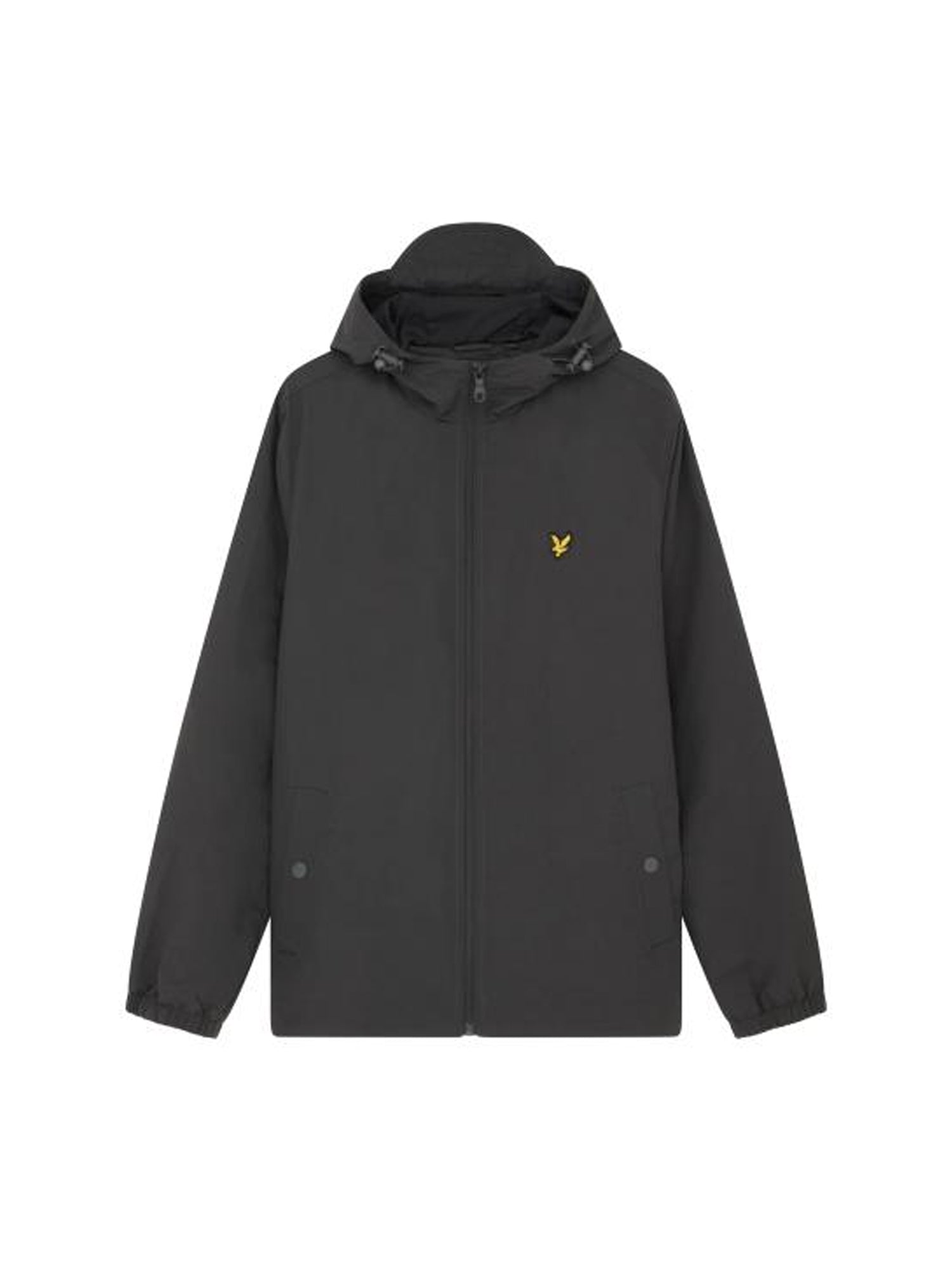 Giacche Antracite Lyle & Scott