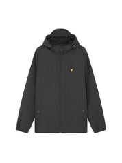 Giacche Antracite Lyle & Scott