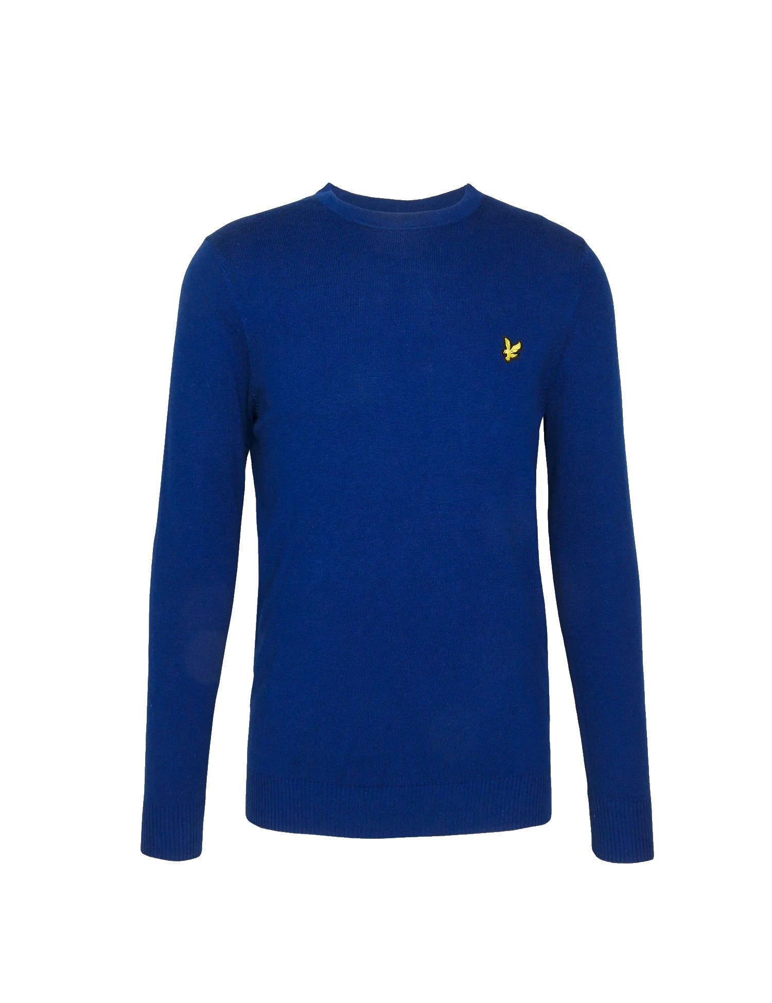Maglioncini Blu Lyle & Scott