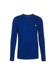 Maglioncini Blu Lyle & Scott