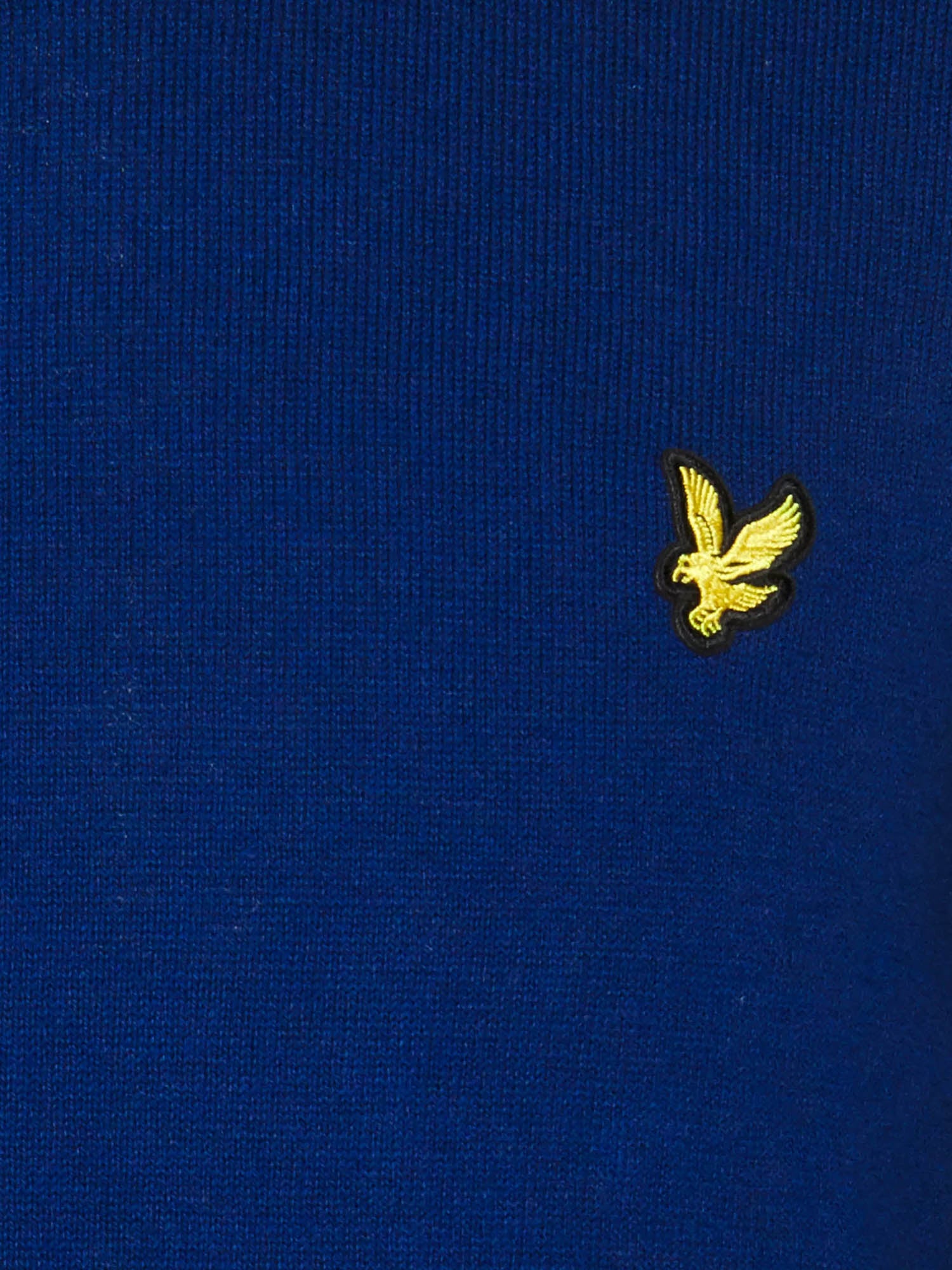 Maglioncini Blu Lyle & Scott