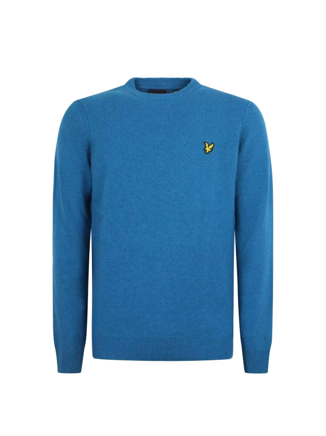 Maglioncini Blu Lyle & Scott