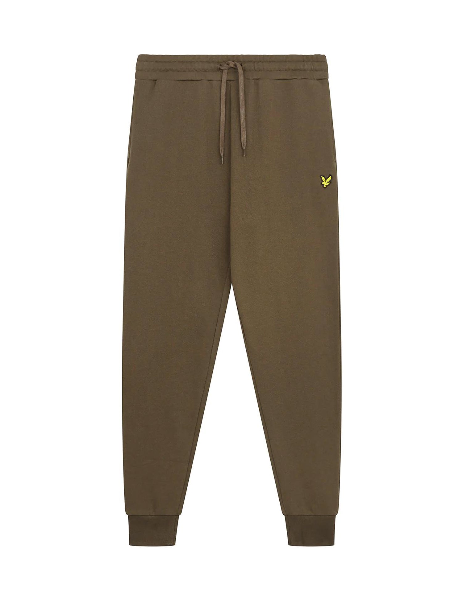 Pantaloni sportivi Verde Lyle & Scott