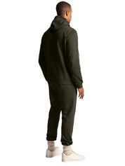 Pantaloni sportivi Verde Lyle & Scott