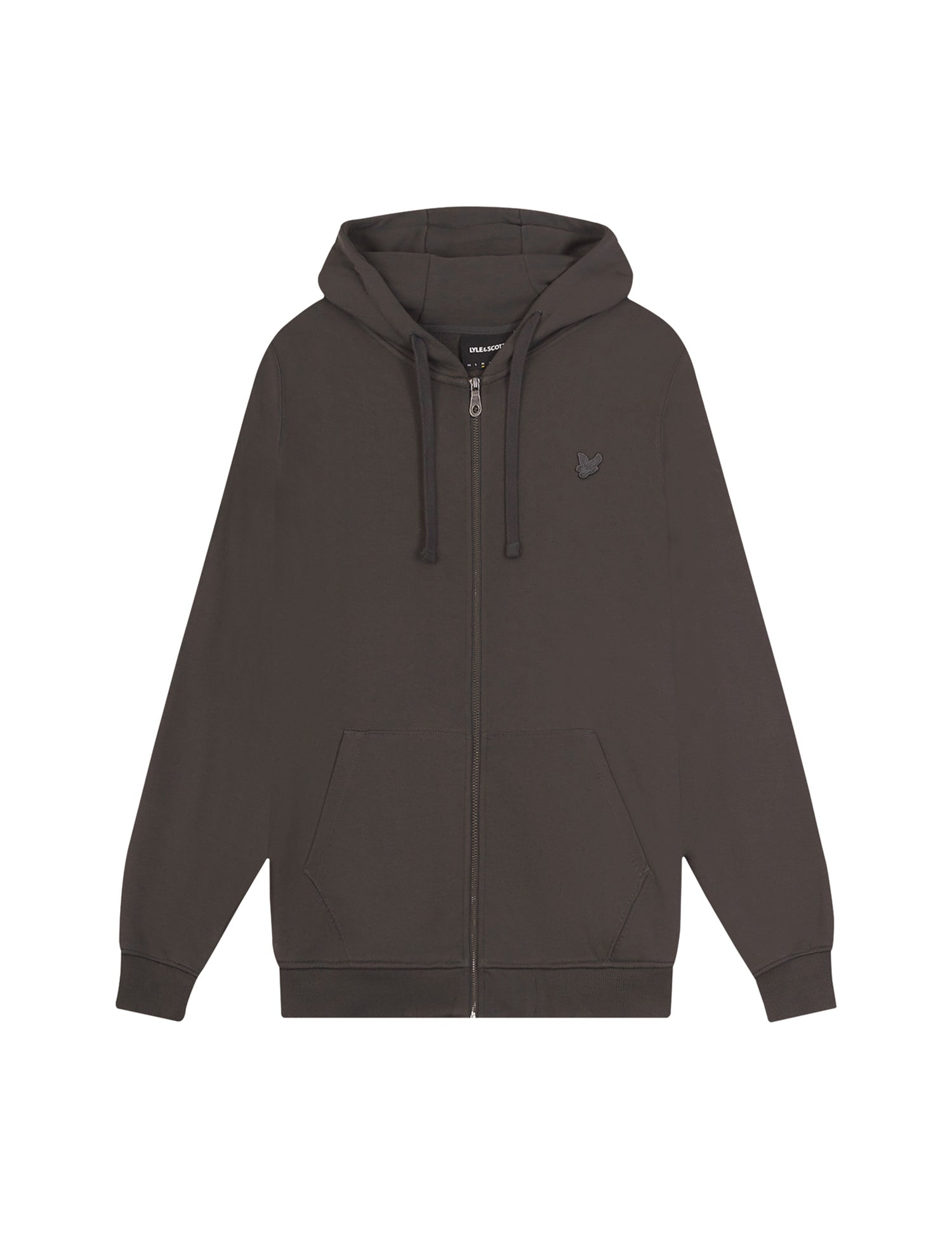 Felpe Grigio Lyle & Scott