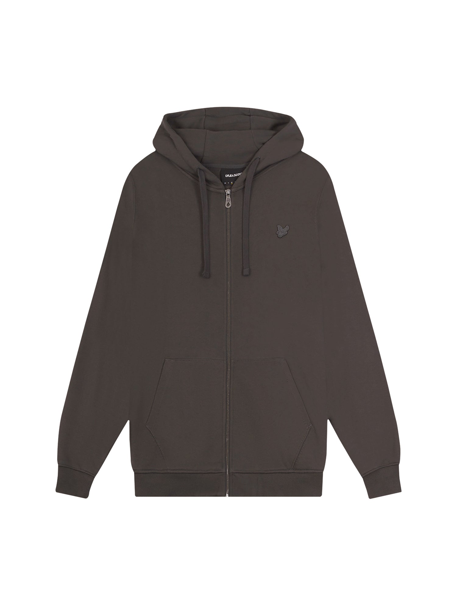 Felpe Grigio Lyle & Scott