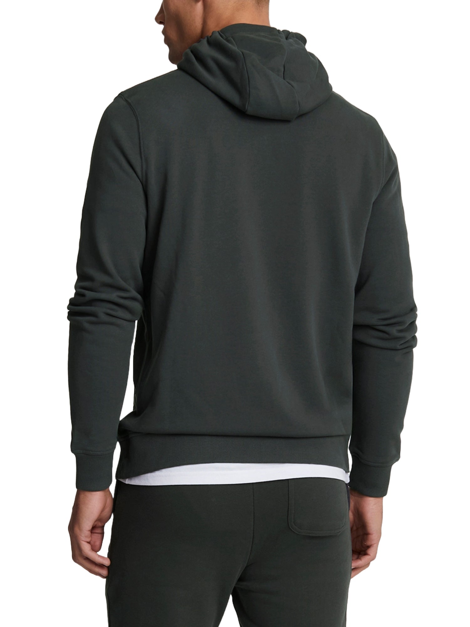 Felpe Grigio Lyle & Scott