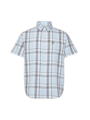 Camicie Celeste Lyle & Scott