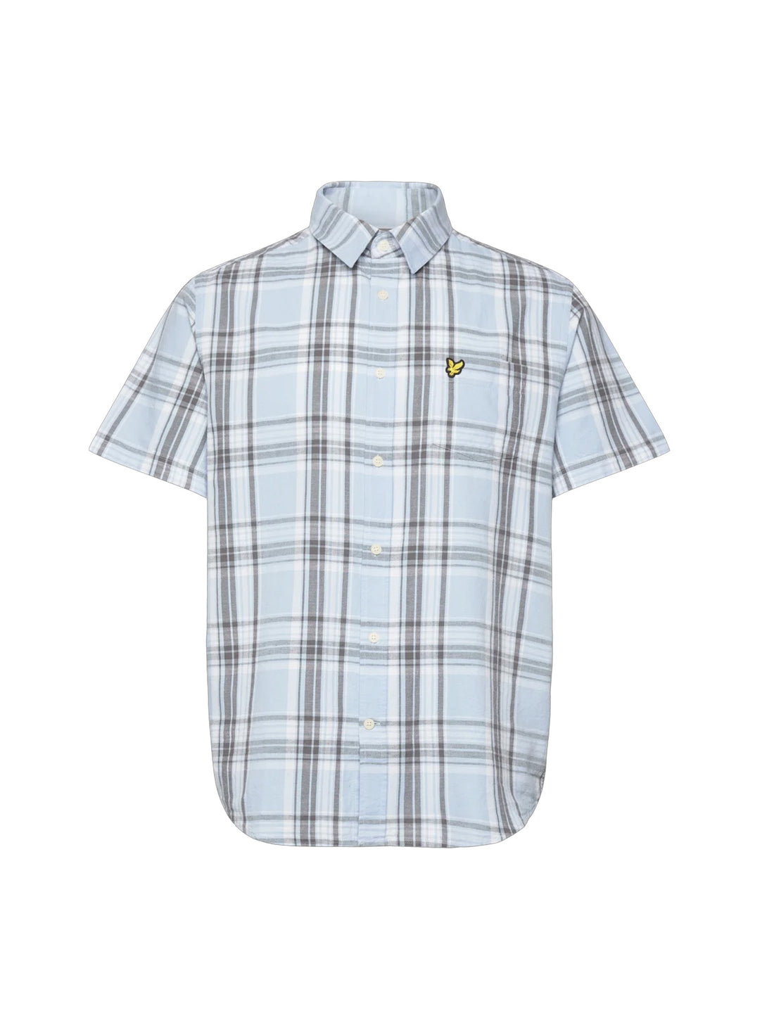 Camicie Celeste Lyle & Scott