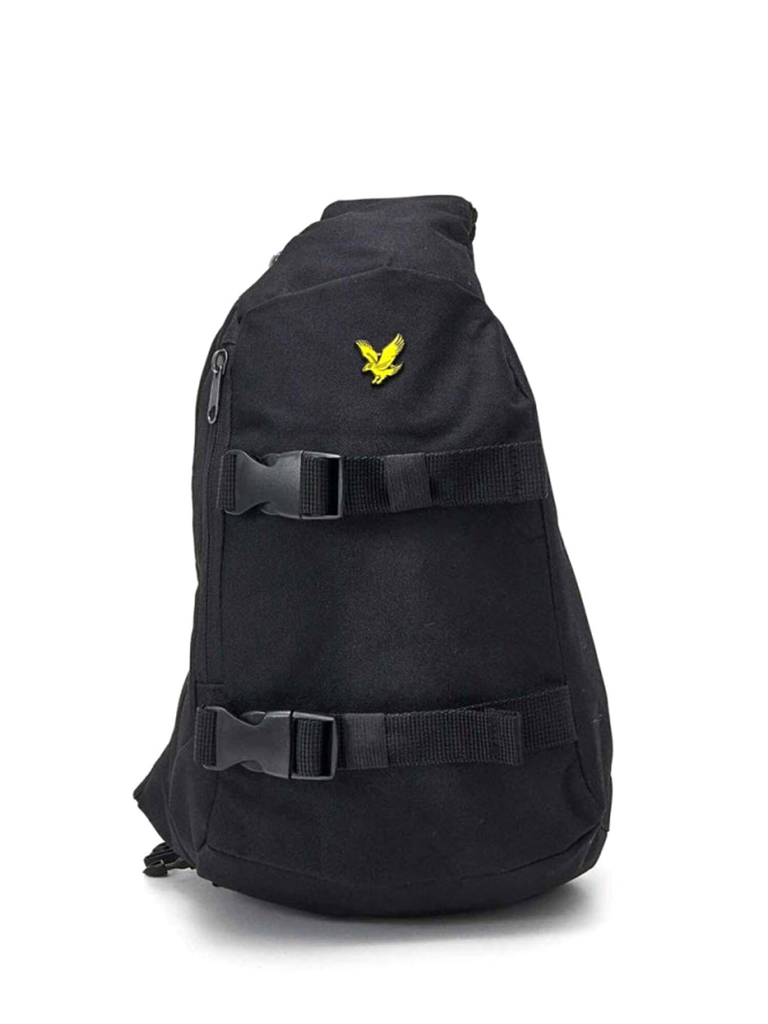 Zaini Nero Lyle & Scott