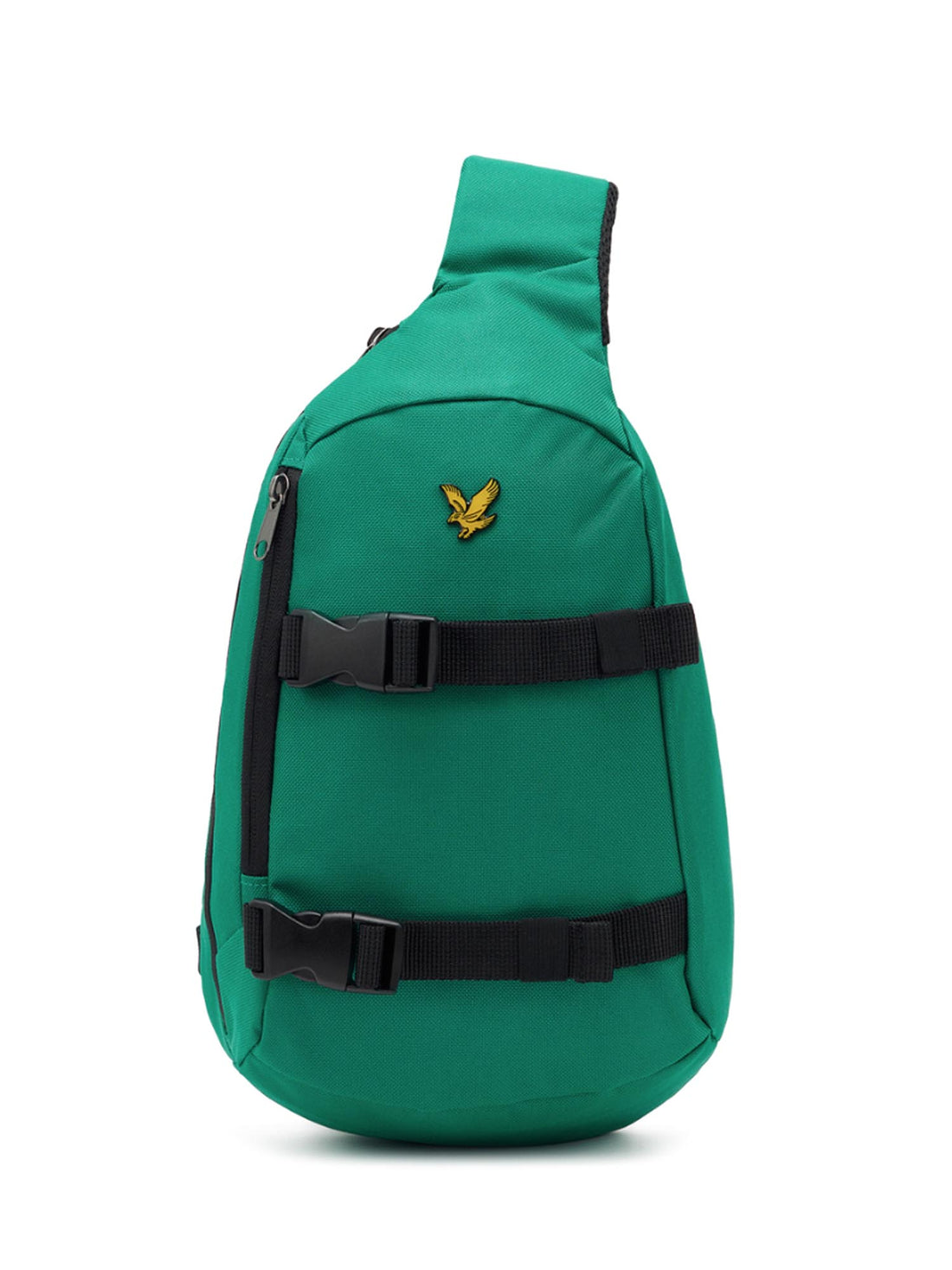 Zaini Verde Lyle & Scott