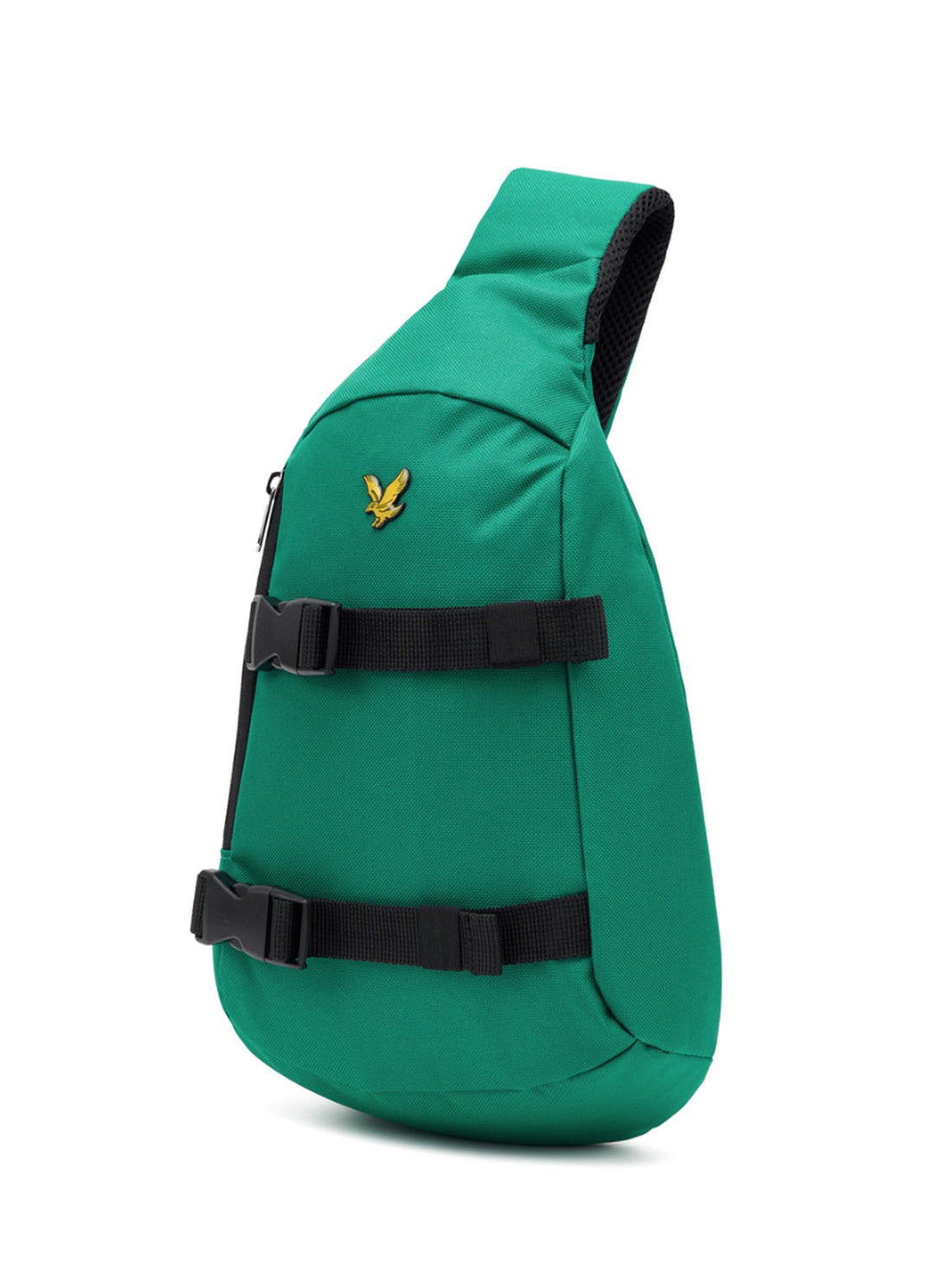 Zaini Verde Lyle & Scott