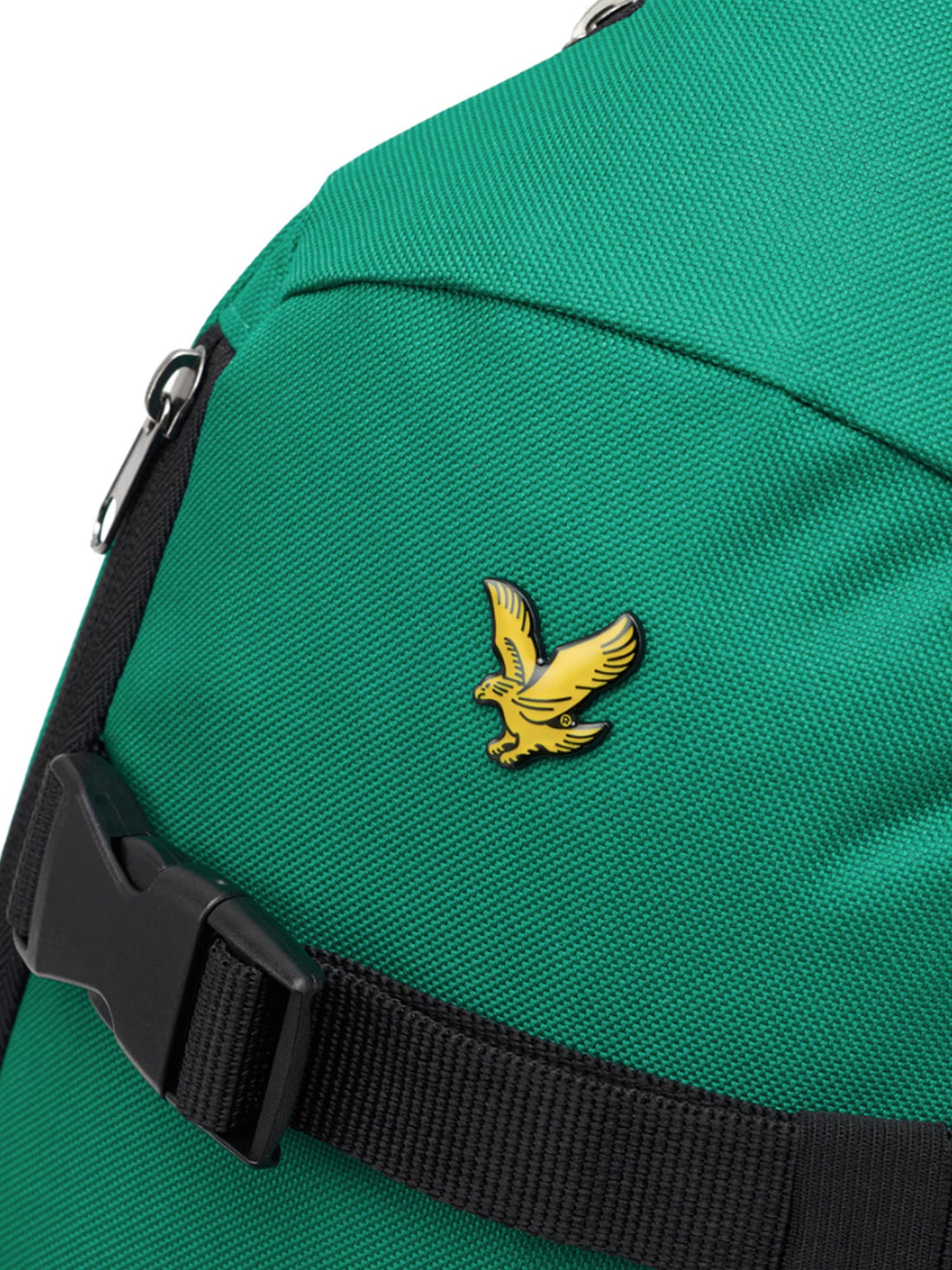 Zaini Verde Lyle & Scott