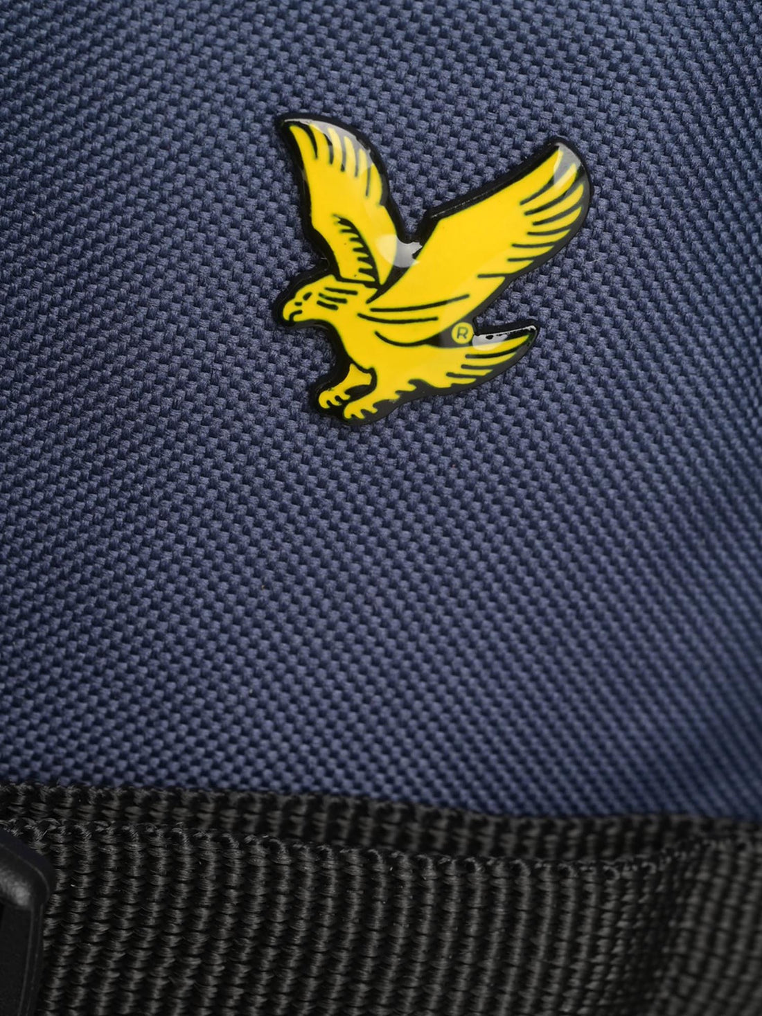 Zaini Blu Lyle & Scott