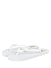 Infradito Bianco Lyle & Scott