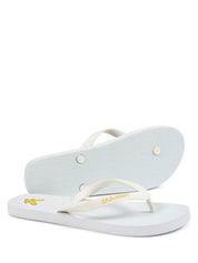 Infradito Bianco Lyle & Scott