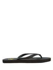 Infradito Nero Lyle & Scott