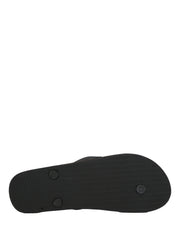 Infradito Nero Lyle & Scott