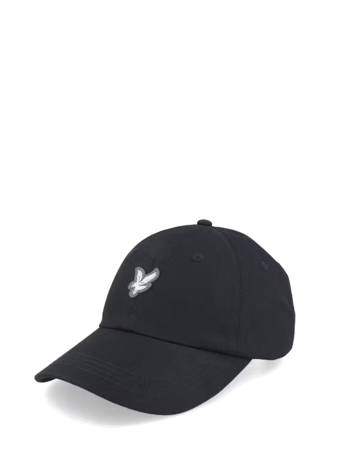 Cappelli Nero Lyle & Scott