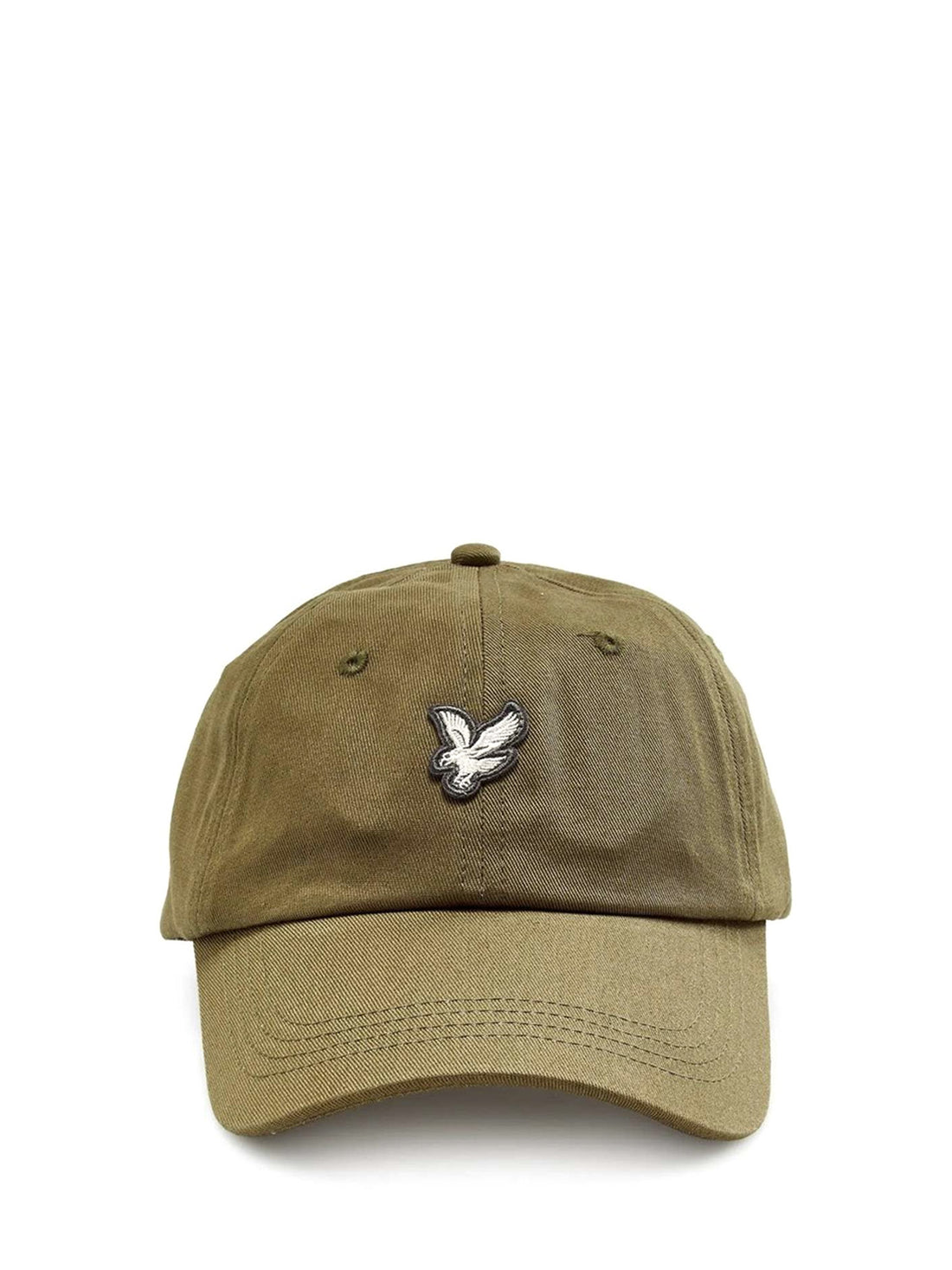 Cappelli Verde Lyle & Scott