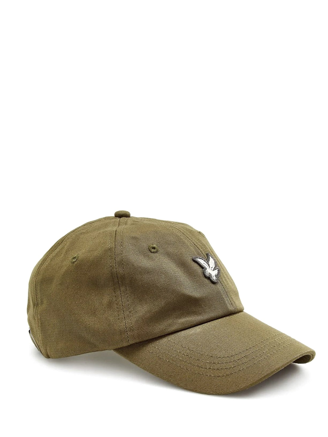 Cappelli Verde Lyle & Scott