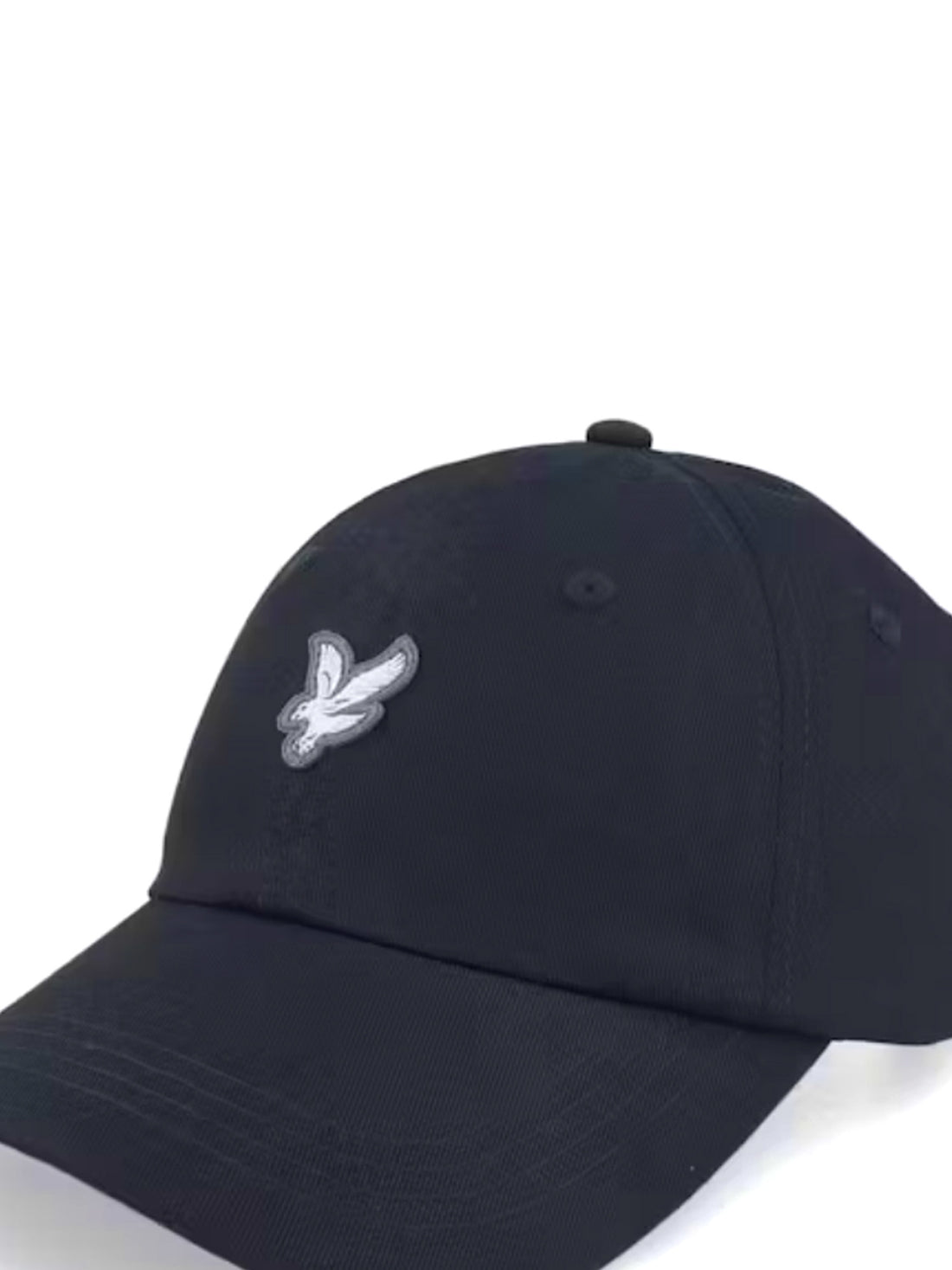 Cappelli Blu Lyle & Scott