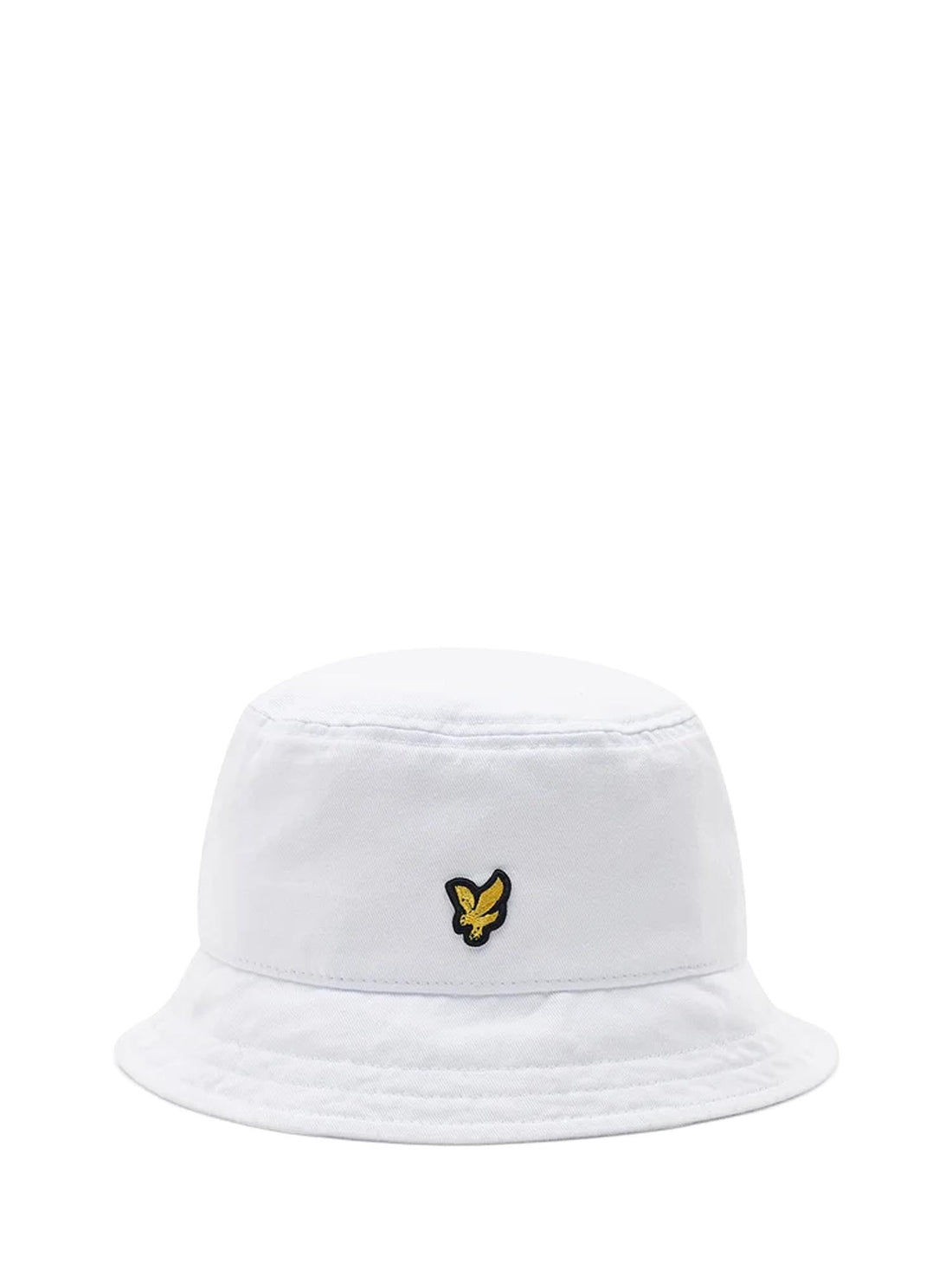 Cappelli Bianco Lyle & Scott