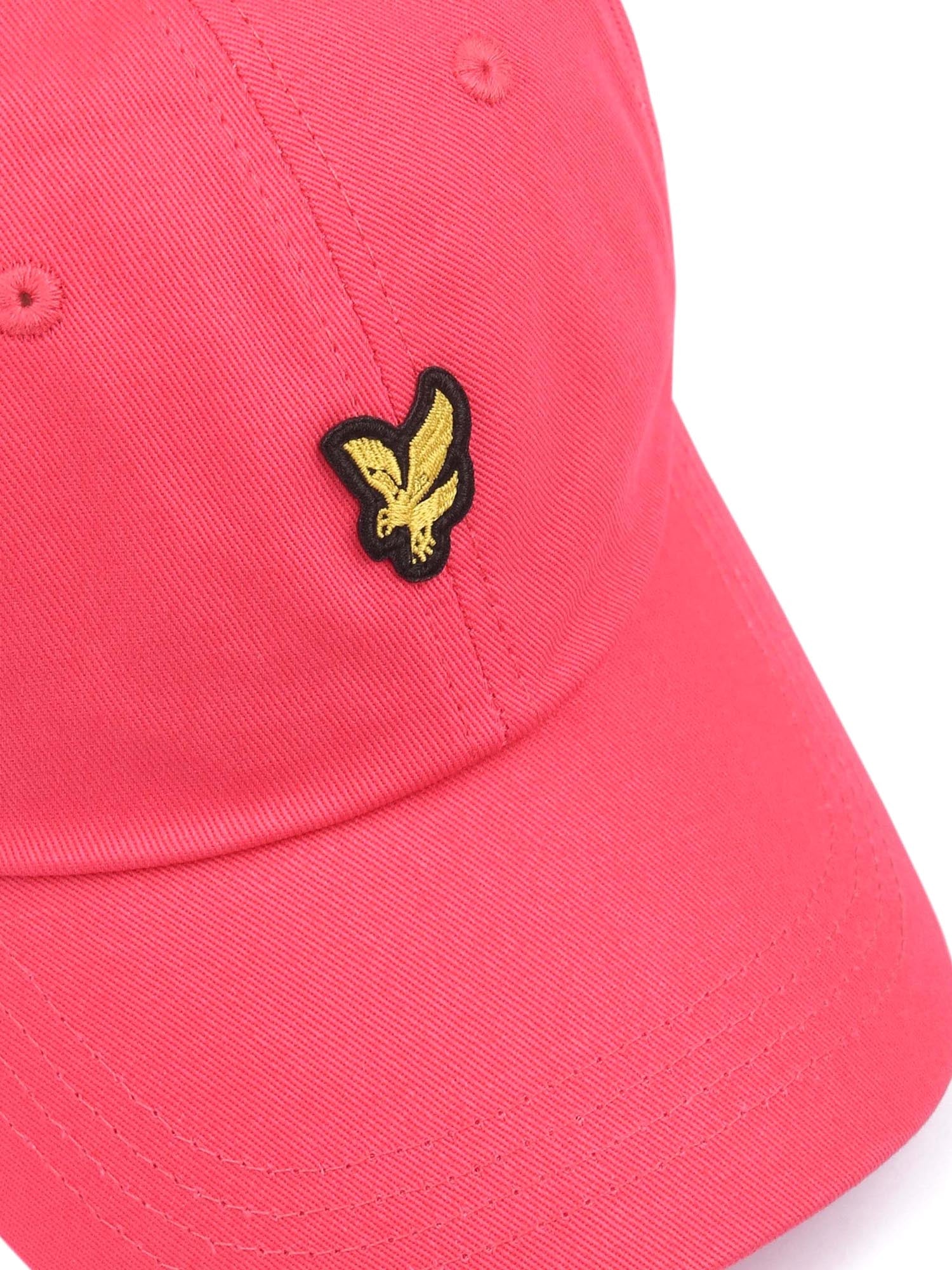 Cappelli Rosa Lyle & Scott