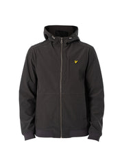 Giacche Grigio Lyle & Scott