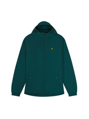 Giacche Verde Lyle & Scott