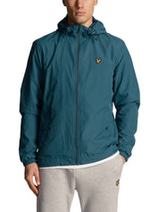 Giacche Verde Lyle & Scott