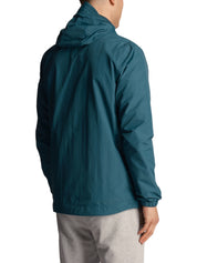 Giacche Verde Lyle & Scott