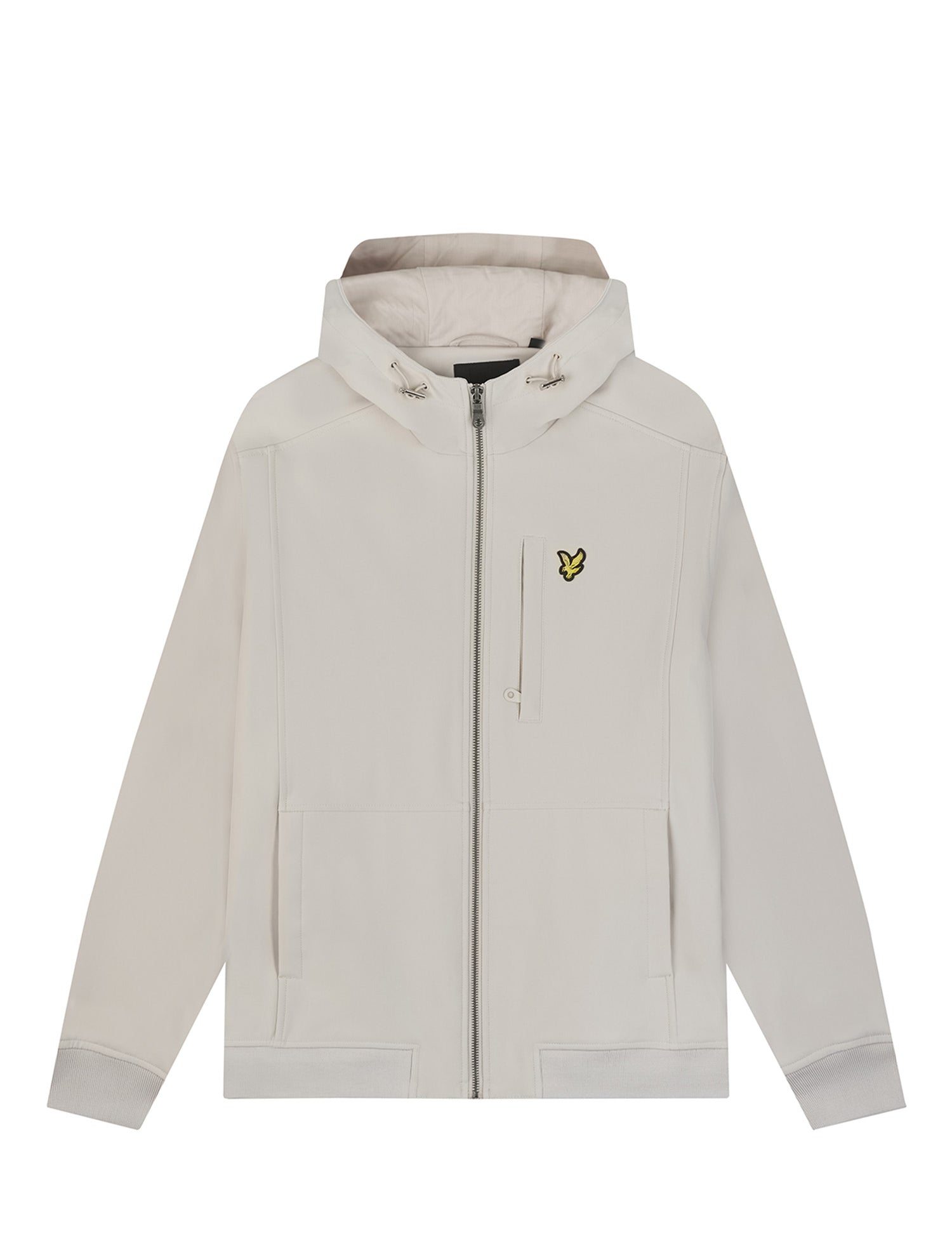 Giacche Avorio Lyle & Scott