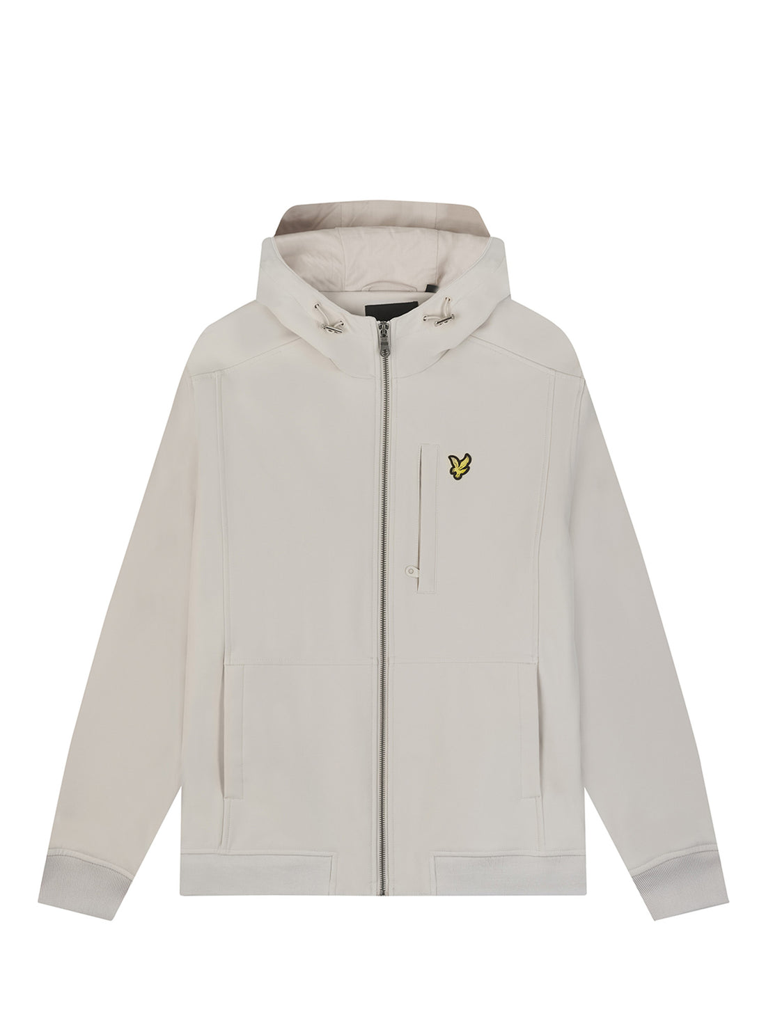 Giacche Avorio Lyle & Scott