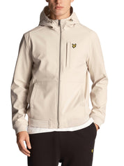 Giacche Avorio Lyle & Scott