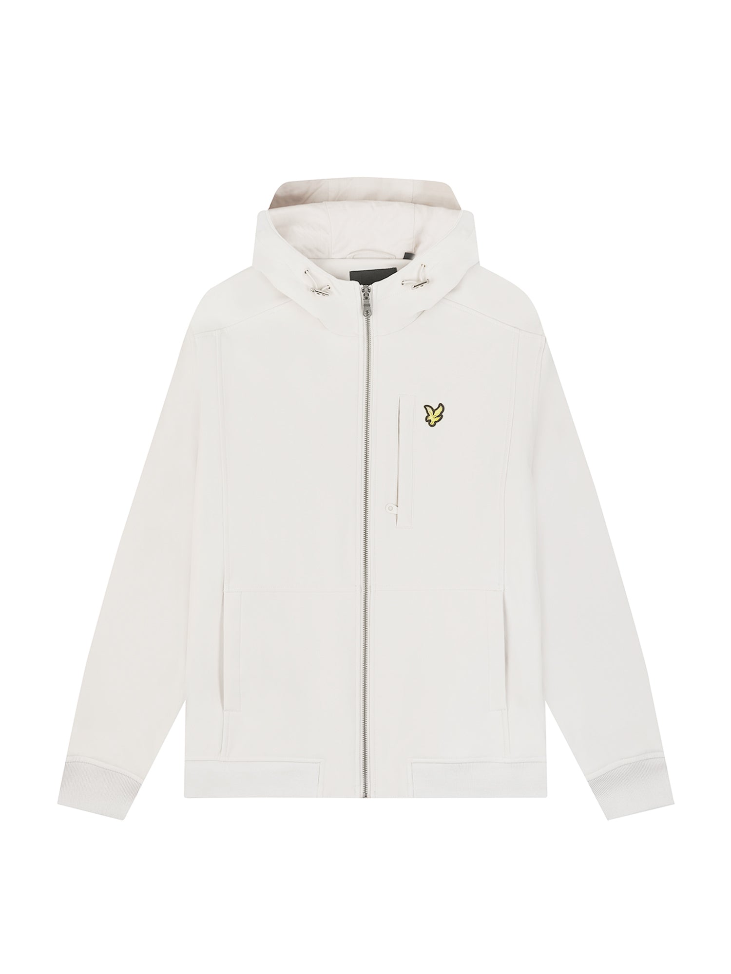 Giacche Avorio Lyle & Scott