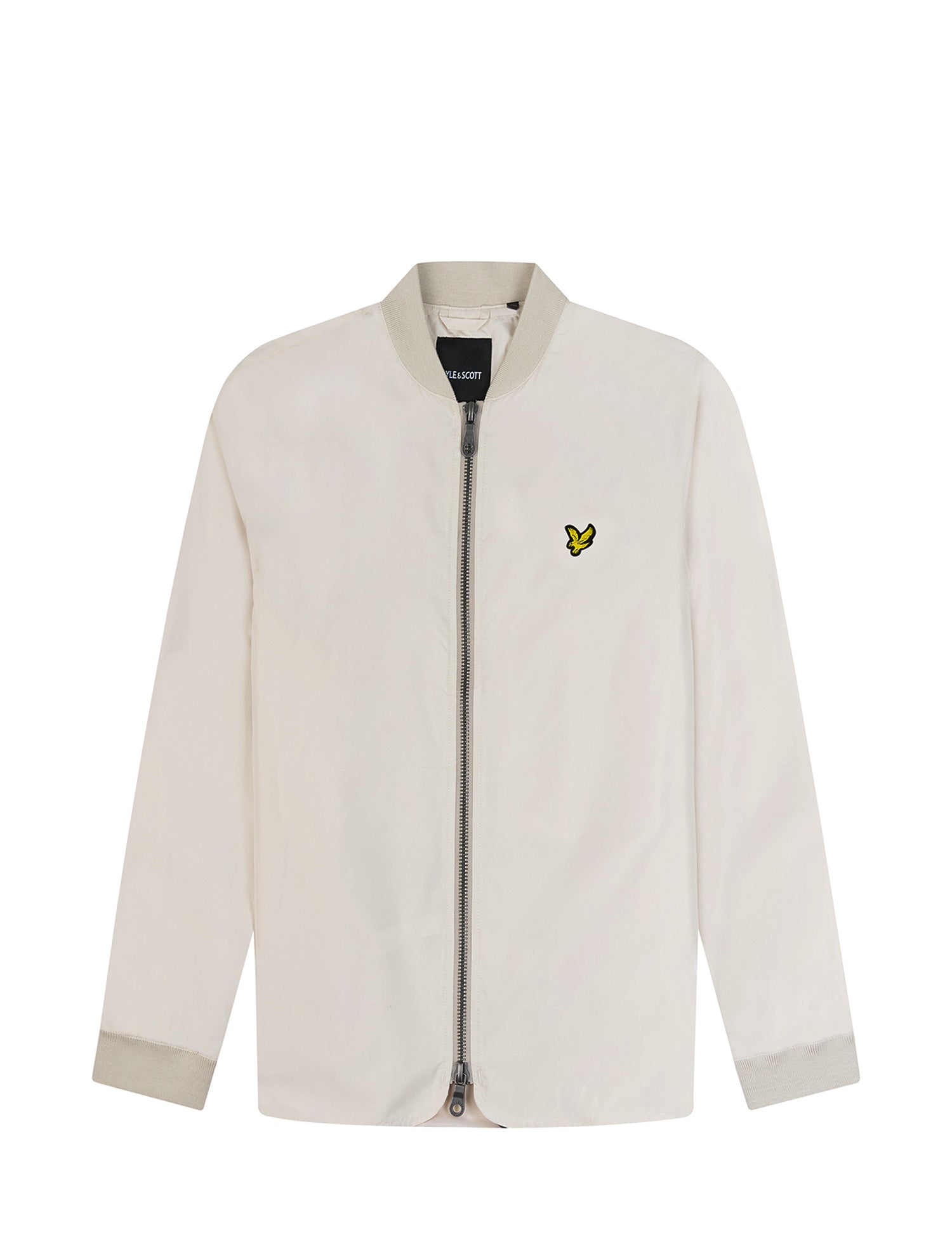 Giacche Beige Lyle & Scott