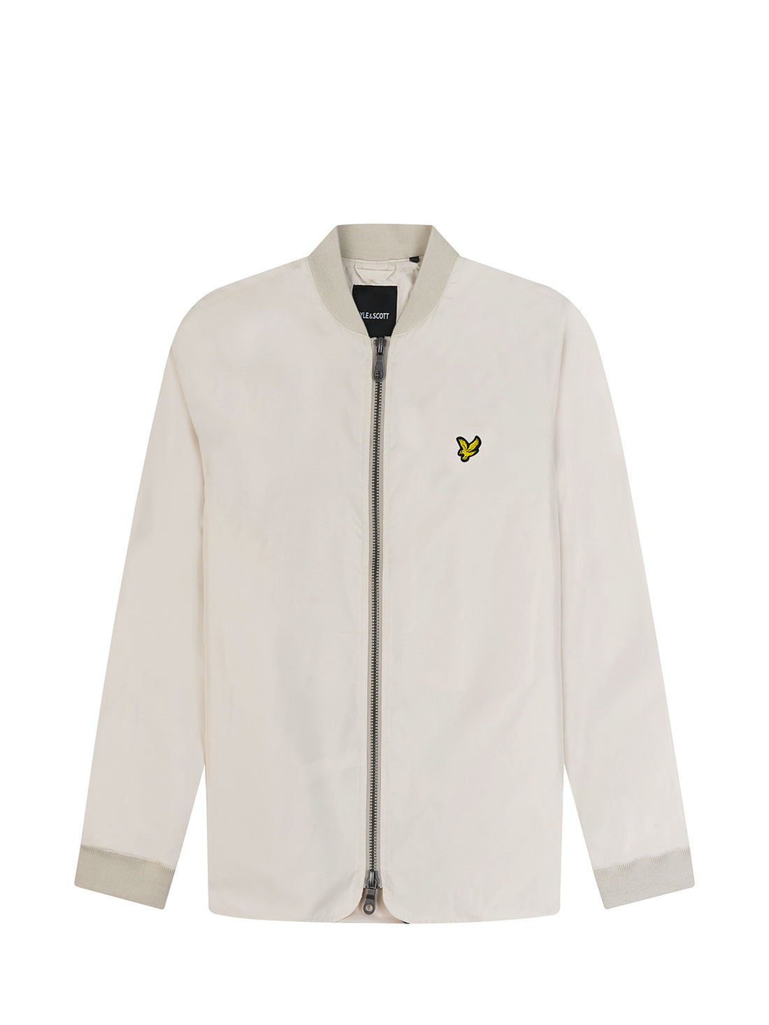 Giacche Beige Lyle & Scott