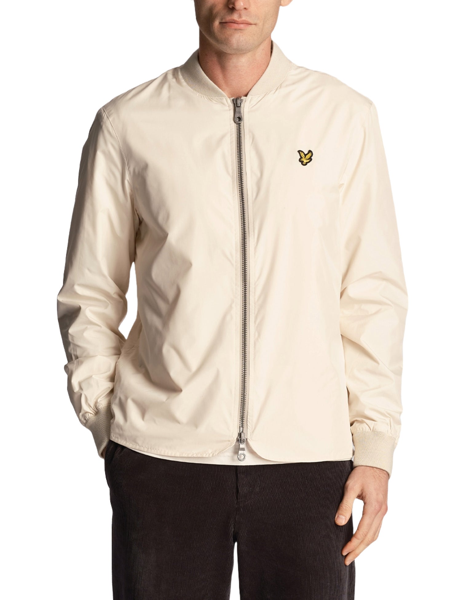 Giacche Beige Lyle & Scott
